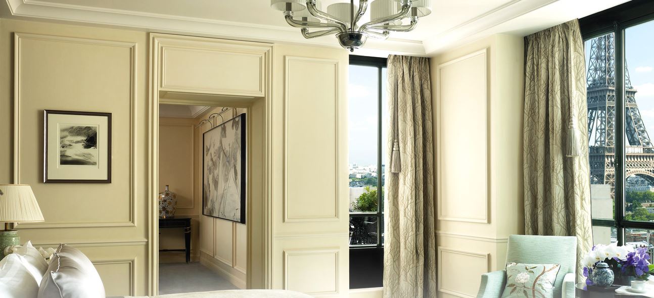Hotel Paris