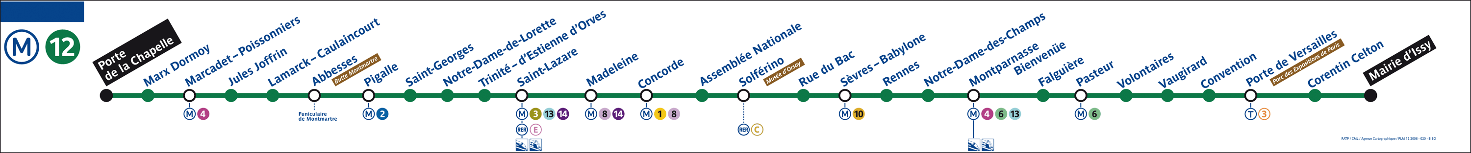 ... Plan de Paris Plan mÃ©tro Arrondissements Paris Autres plans de Paris