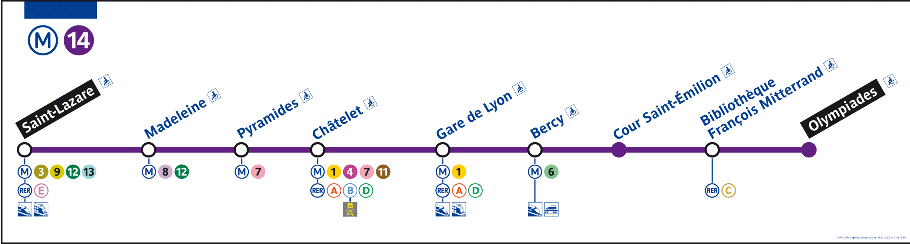 ... Paris Plan de Paris Plan mÃ©tro Arrondissements Paris Autres plans de