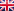 english flag